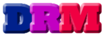 Logo DRM (Valido para EE.UU.)
