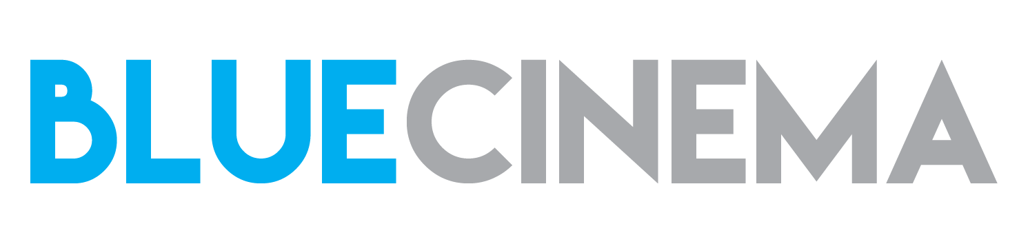 Logo BlueCinema