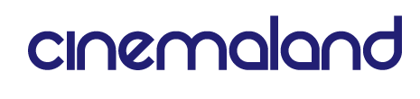 Nuevo Logo Cinemaland