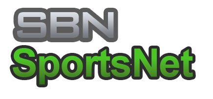 Logo de SBN Sportnet (2015)