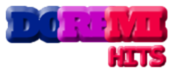 Logo Doremi Hits (Mundial)