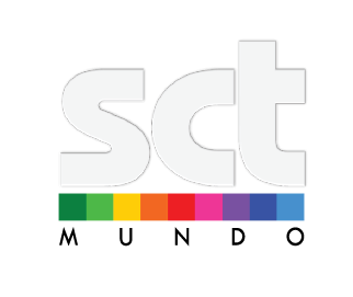 Logo SCT Mundo