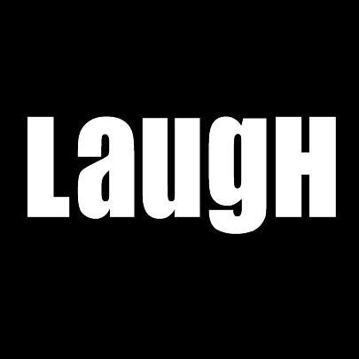 Nuevo Logo de Laugh