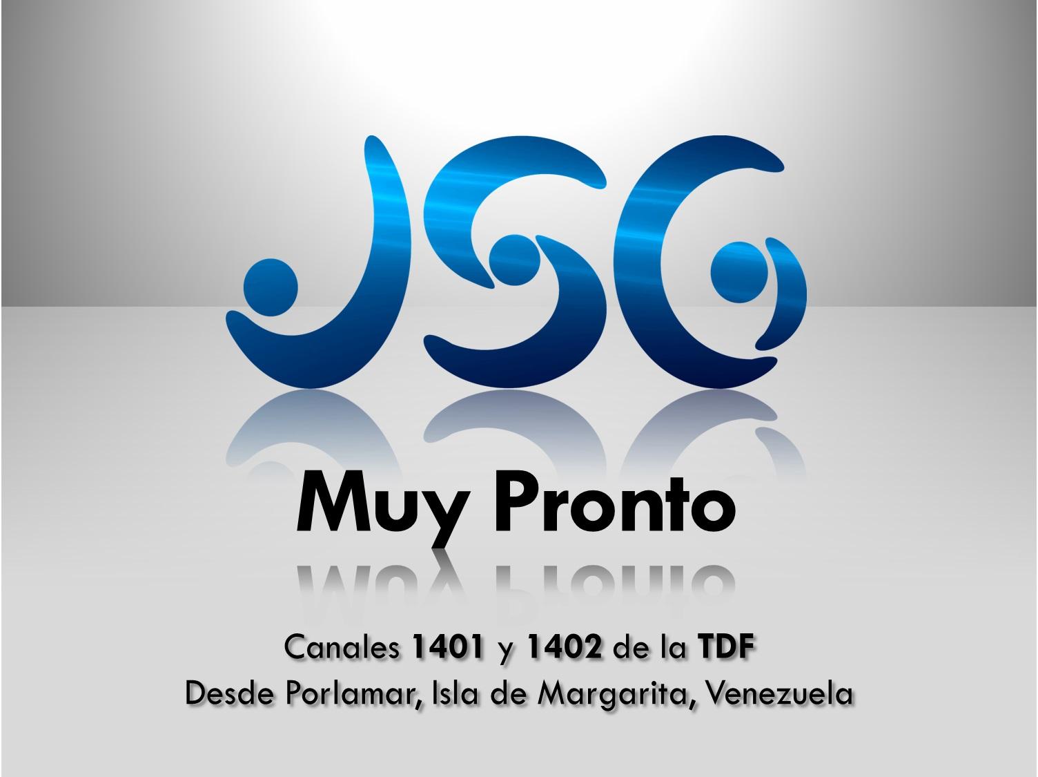 Promo: Posible Regreso de JSG a la TV Ficticia Venezolana