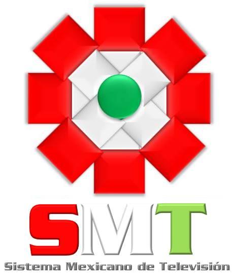 Logo del Sistema Mexicano de Televisión