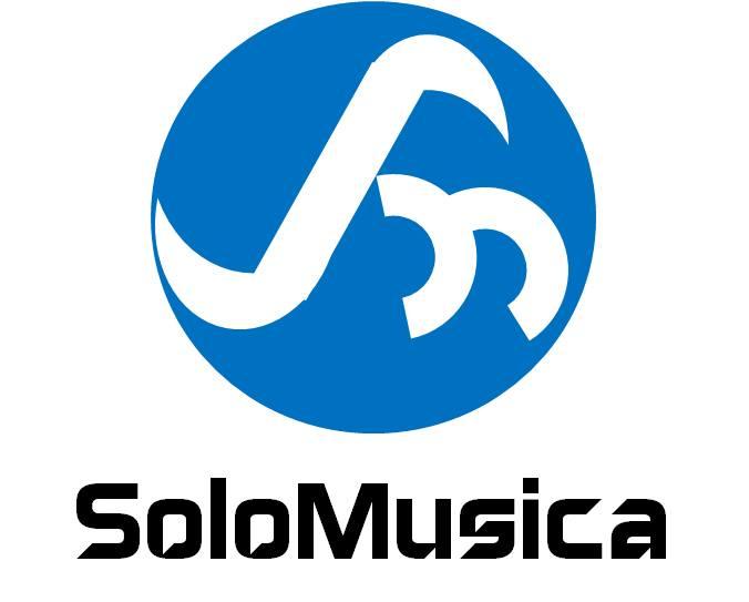 Logo SoloMusica 2015
