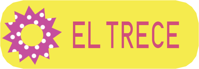 Posible nuevo logo de El Trece