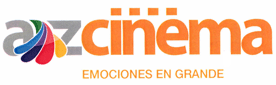 AZCinema Emociones en grande