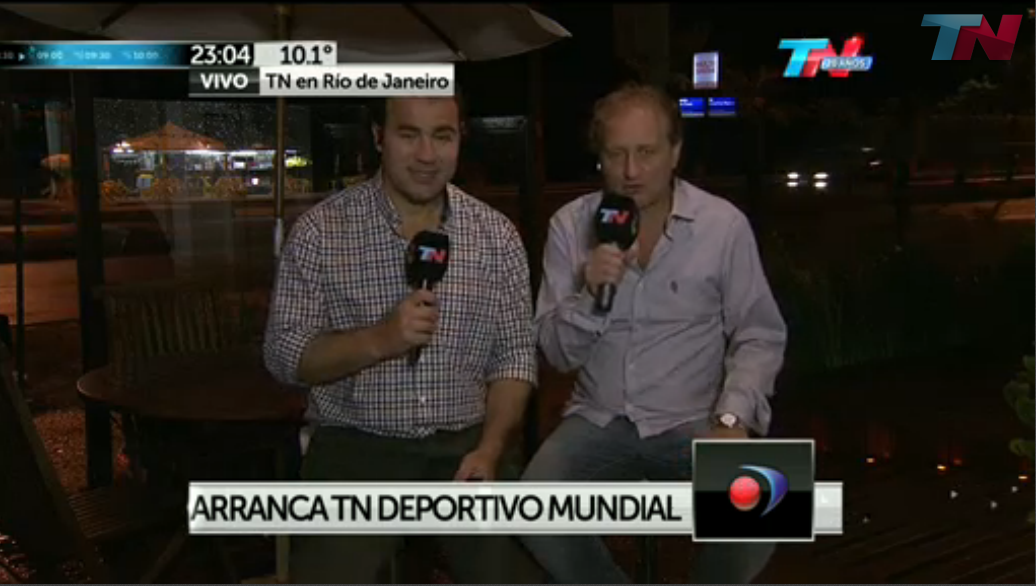 Hasta Siempre, LEDs