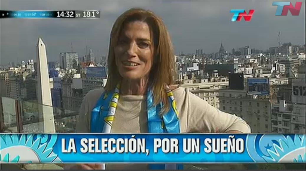Decisión Mundial 4
