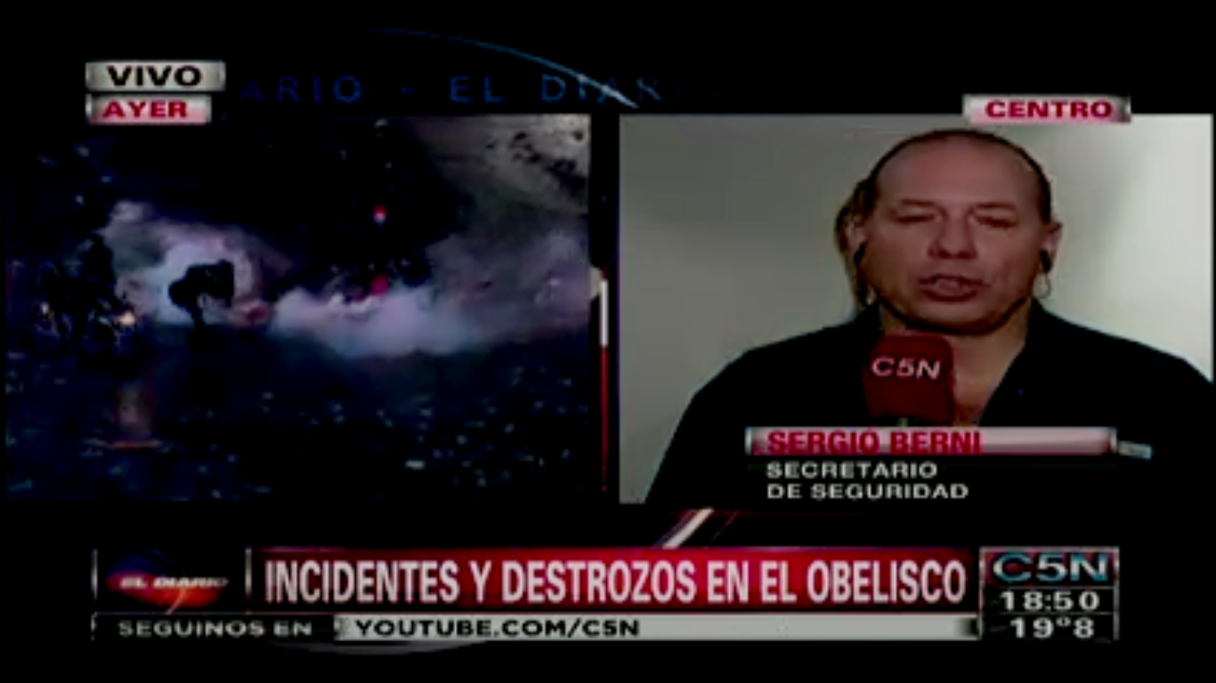 Corrigiendo los Errores