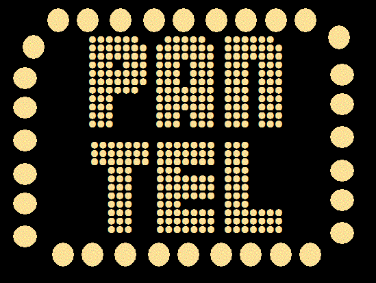 PANTEL '80