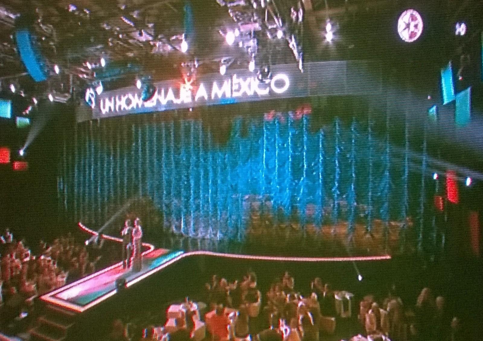 XEW-TV: Fiesta Mexicana 2015, un homenaje a México