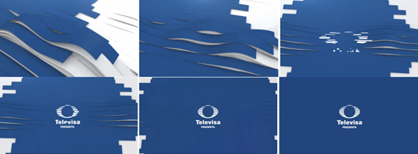 Televisa presenta - 2016