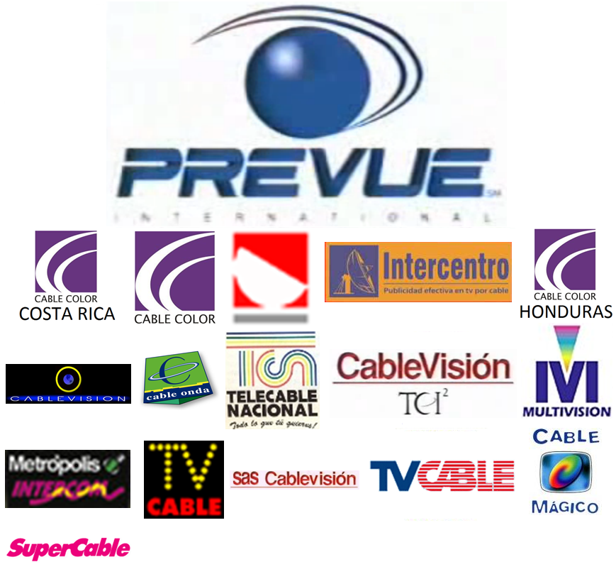 Prevue Channel