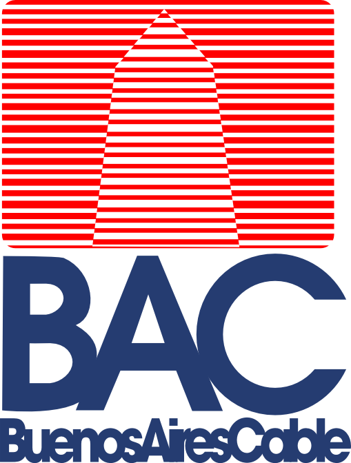 Buenos Aires Cable - 1993