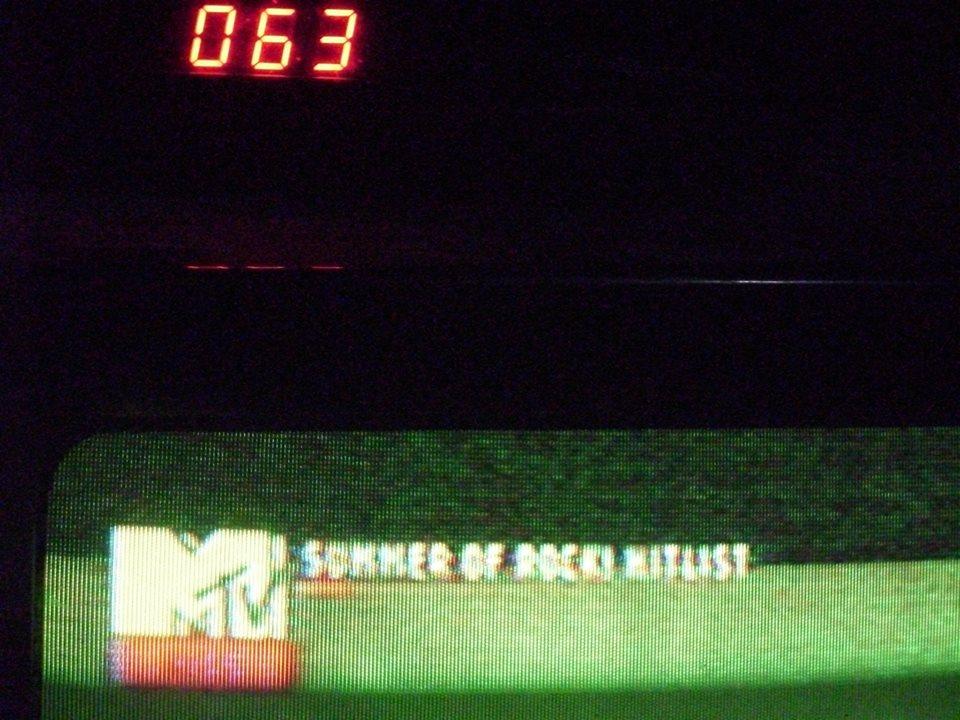 MTV Hits en Cablevision Necochea Clasico