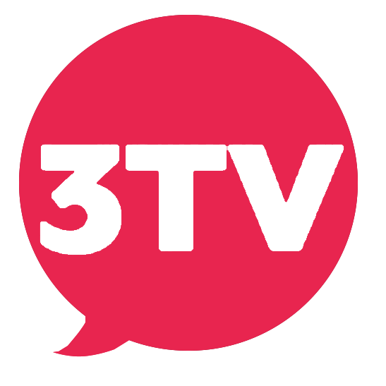 Logo oficial 3TV