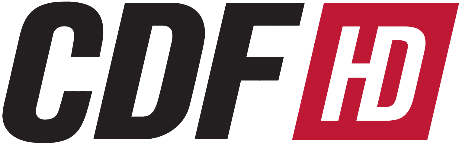 CDF HD 2013