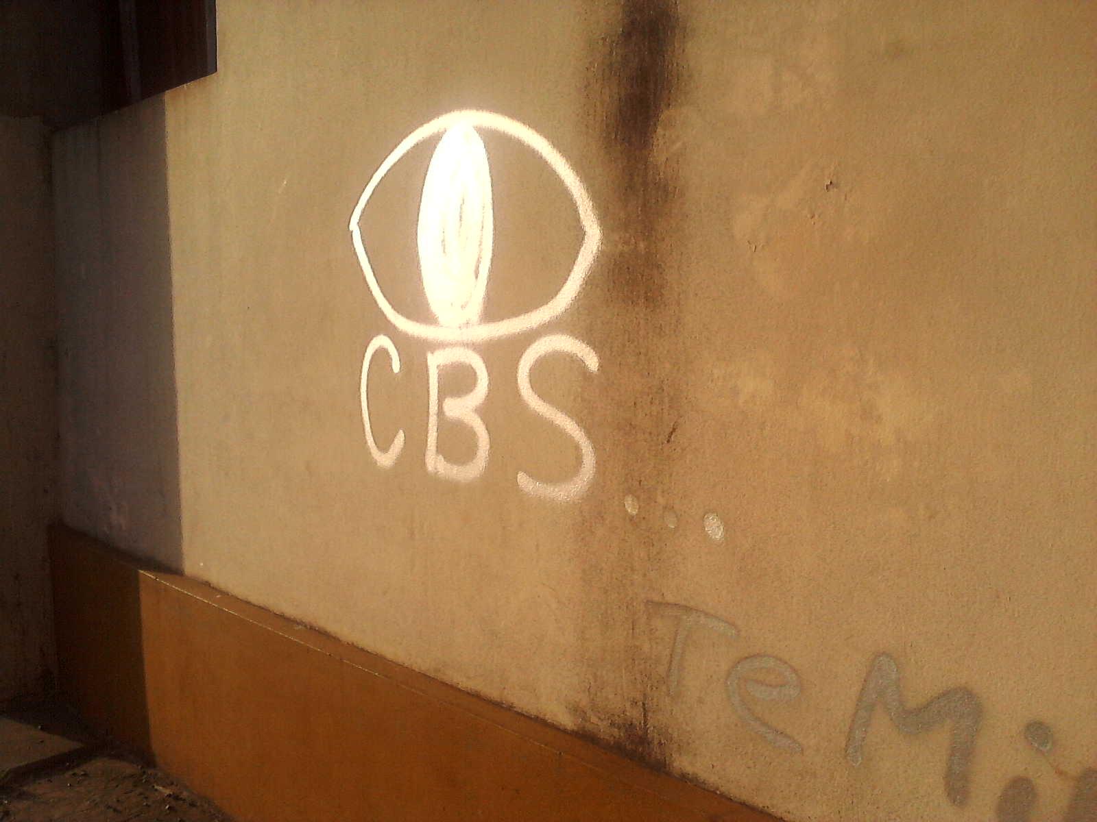 Logos en todo Cap. 78 - CBS Morón