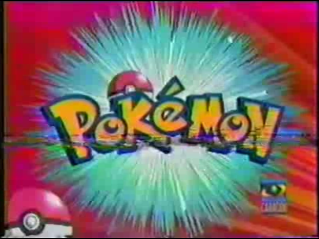 pokemon en caracol tv 2001