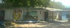 Zona "Space"!
