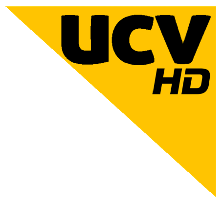 Logo UCV HD (Recreación)