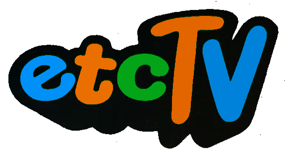 Logo ETC...TV 2014