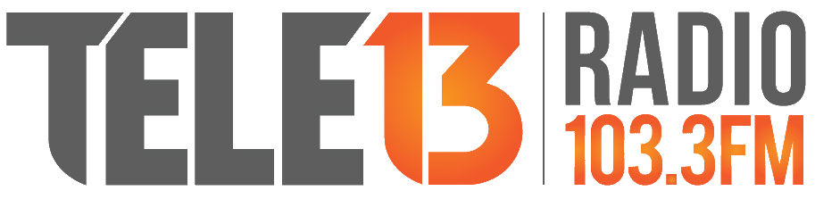 Logo Tele13 Radio (2015)