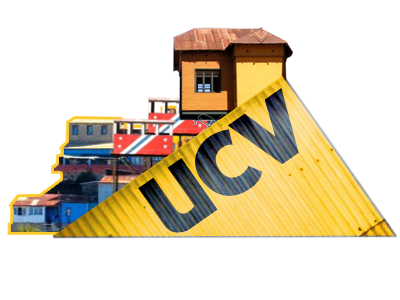 Logo UCV Quinta