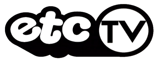 Nuevo logo ETC...TV (Agosto 2014)