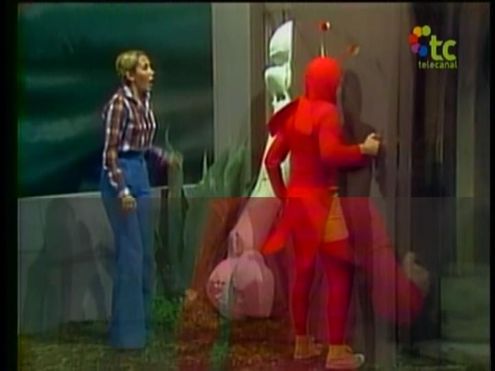 Mosca Telecanal, Principios 2011