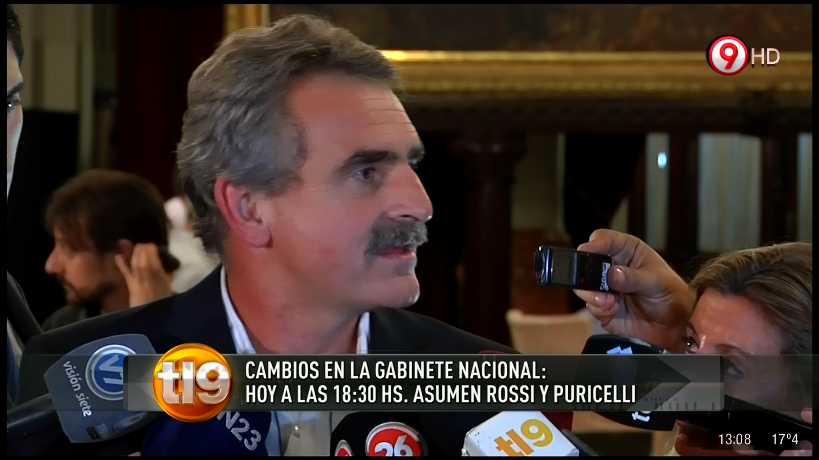 Canal 9 HD06 03 13 09 09