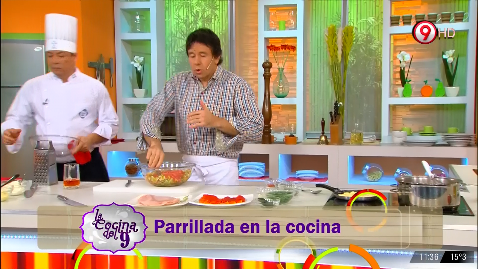 Canal 9 HD06 03 11 36 33