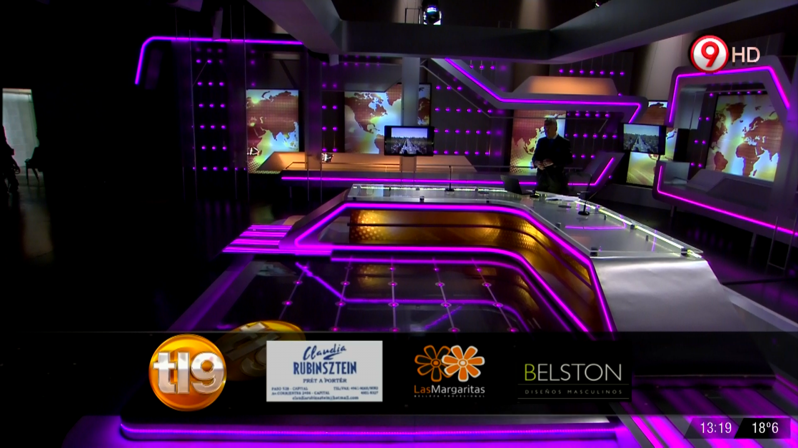 Canal 9 HD06 03 13 20 08