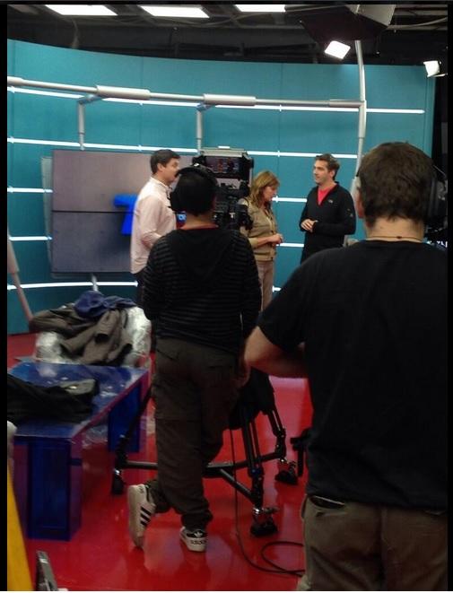 Nuevo estudio tn 2014
