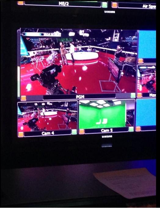 Nuevo estudio tn 2014
