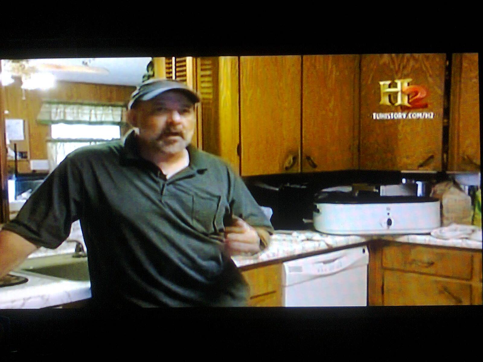 Logo en Pantalla H2 - 2014