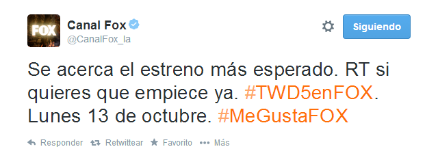 The Walking Dead 5