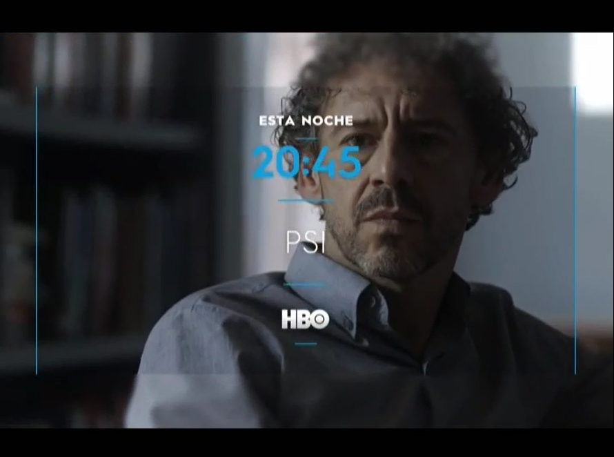 HBO nuevas gráficas 3/11