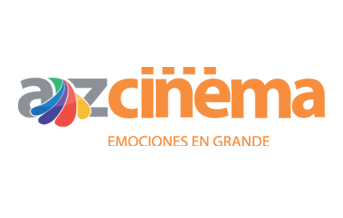 Logo de AzCinema