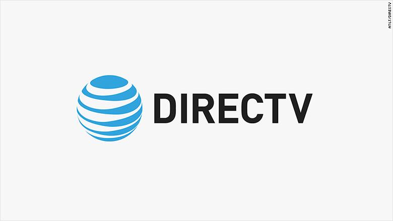 Nuevo logo de DIRECTV - Primicia en Foromedios!