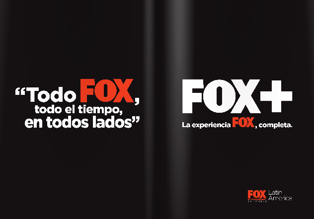 Qué es eso de FOX+?