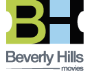 Nuevo logo de Beverly Hills Movies