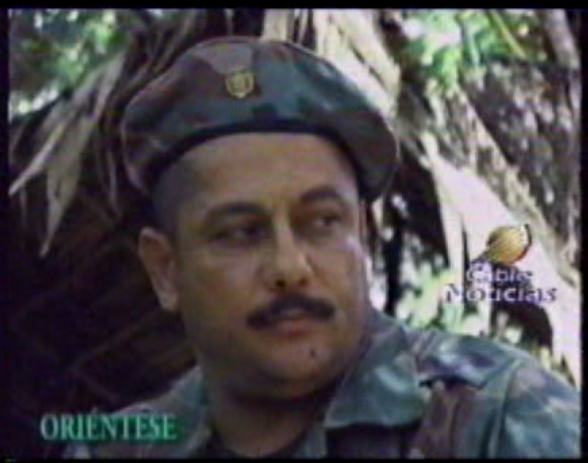 LEP de Cable Noticias (Cable Pacifico, Colombia) 2006