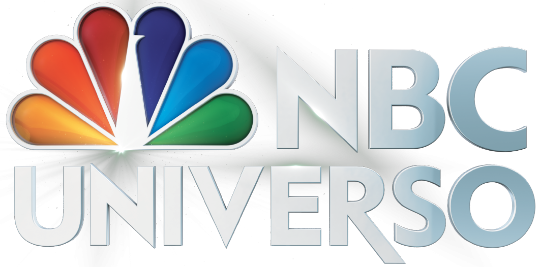 Este si es el logo del nuevo canal NBC Universo