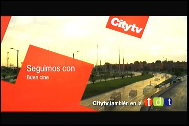 "Citytv (Bogotá) también en la TDT"
