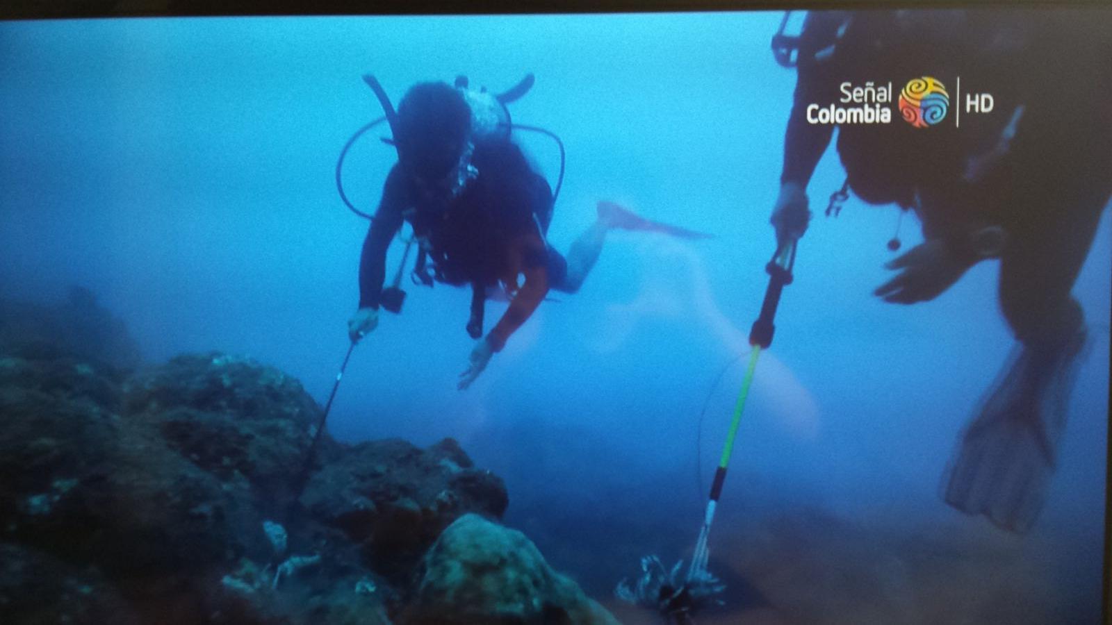 LEP de Señal Colombia HD, Junio 2014