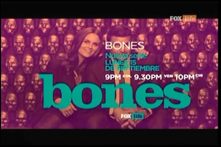 ¿Más series viejas en Fox Life? Los perdimos!!!