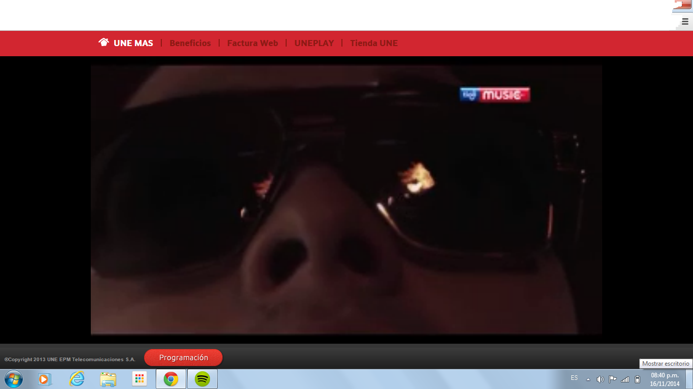 WTF? Tigo Music, el reemplazo de Me Suena HD